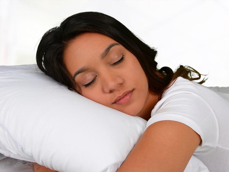4 Reasons why Jupiter Oil works best when you sleep