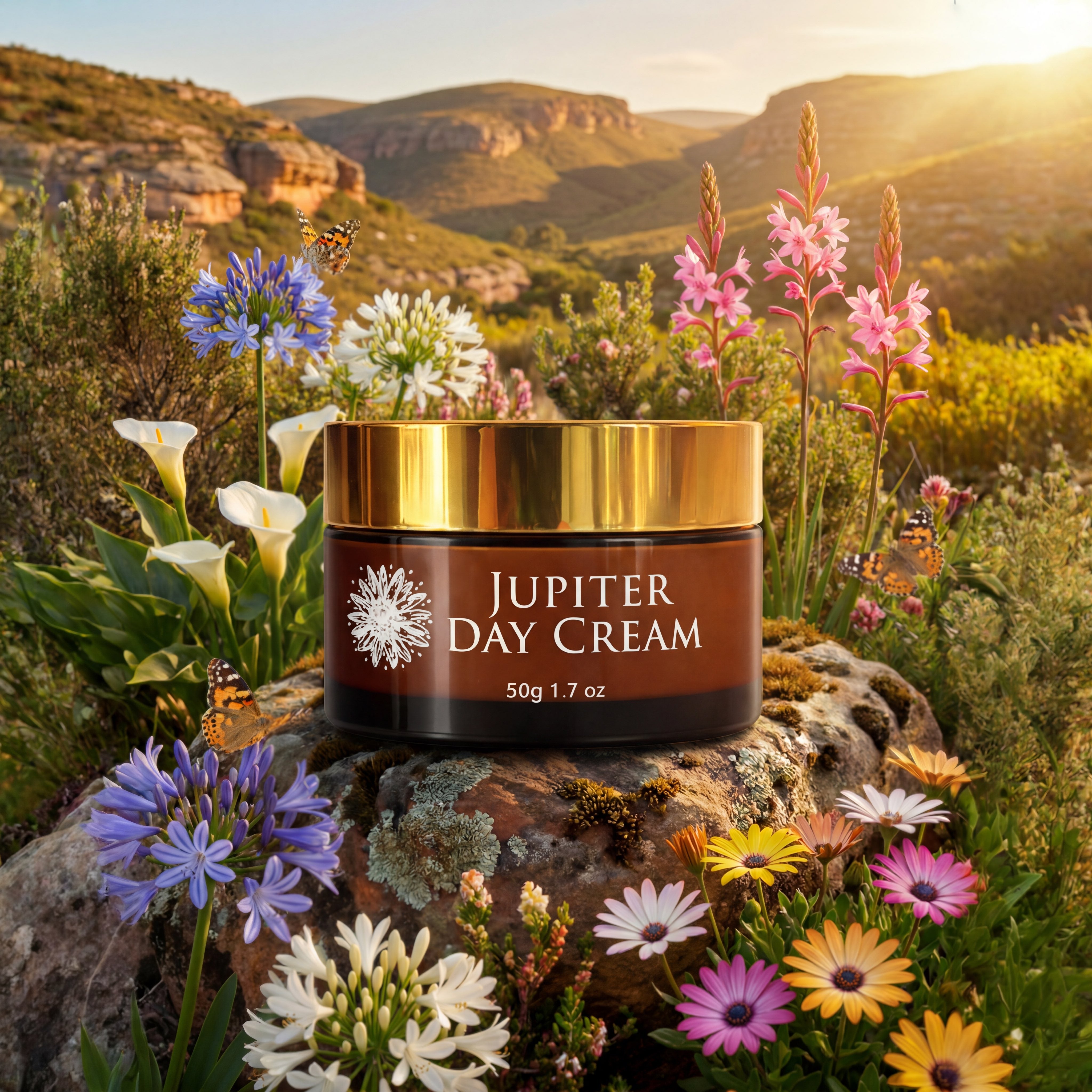 Jupiter Day Cream