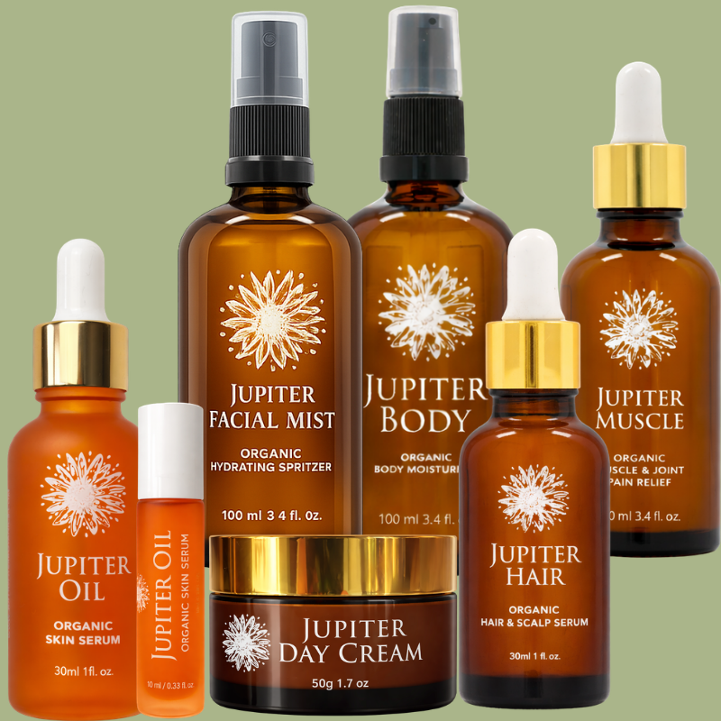 Jupiter Collection For Her