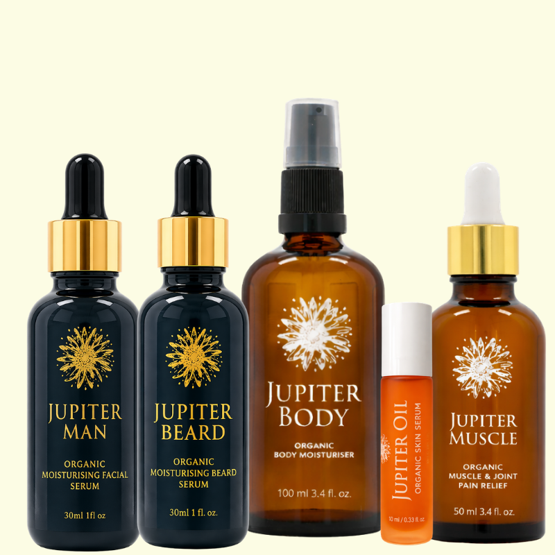 Jupiter Collection For Him