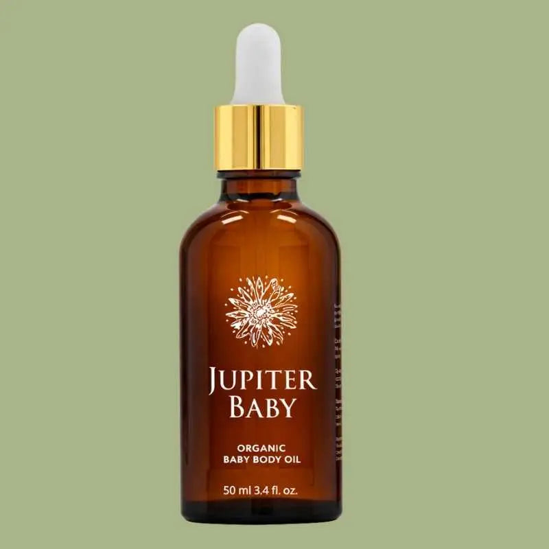 Jupiter Baby