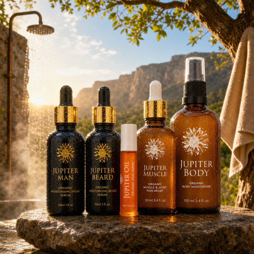 Jupiter Collection For Him