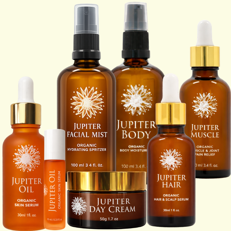 Jupiter Collection For Her