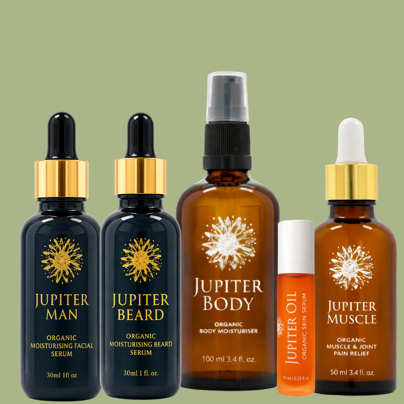 Jupiter Collection For Him