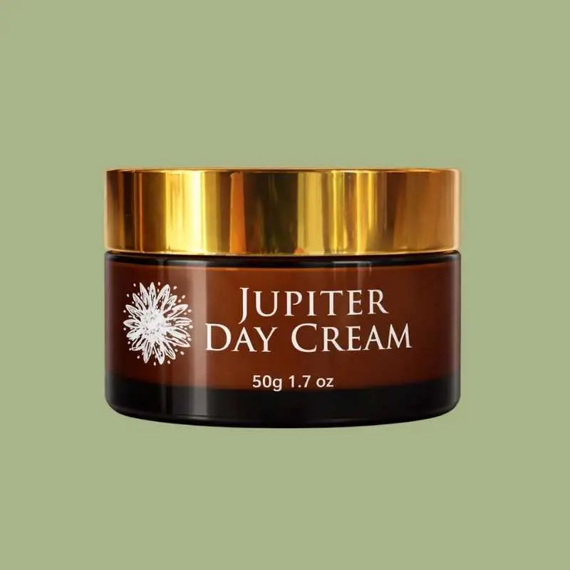 Jupiter Day Cream